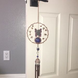 Beautiful Copper Wind chime